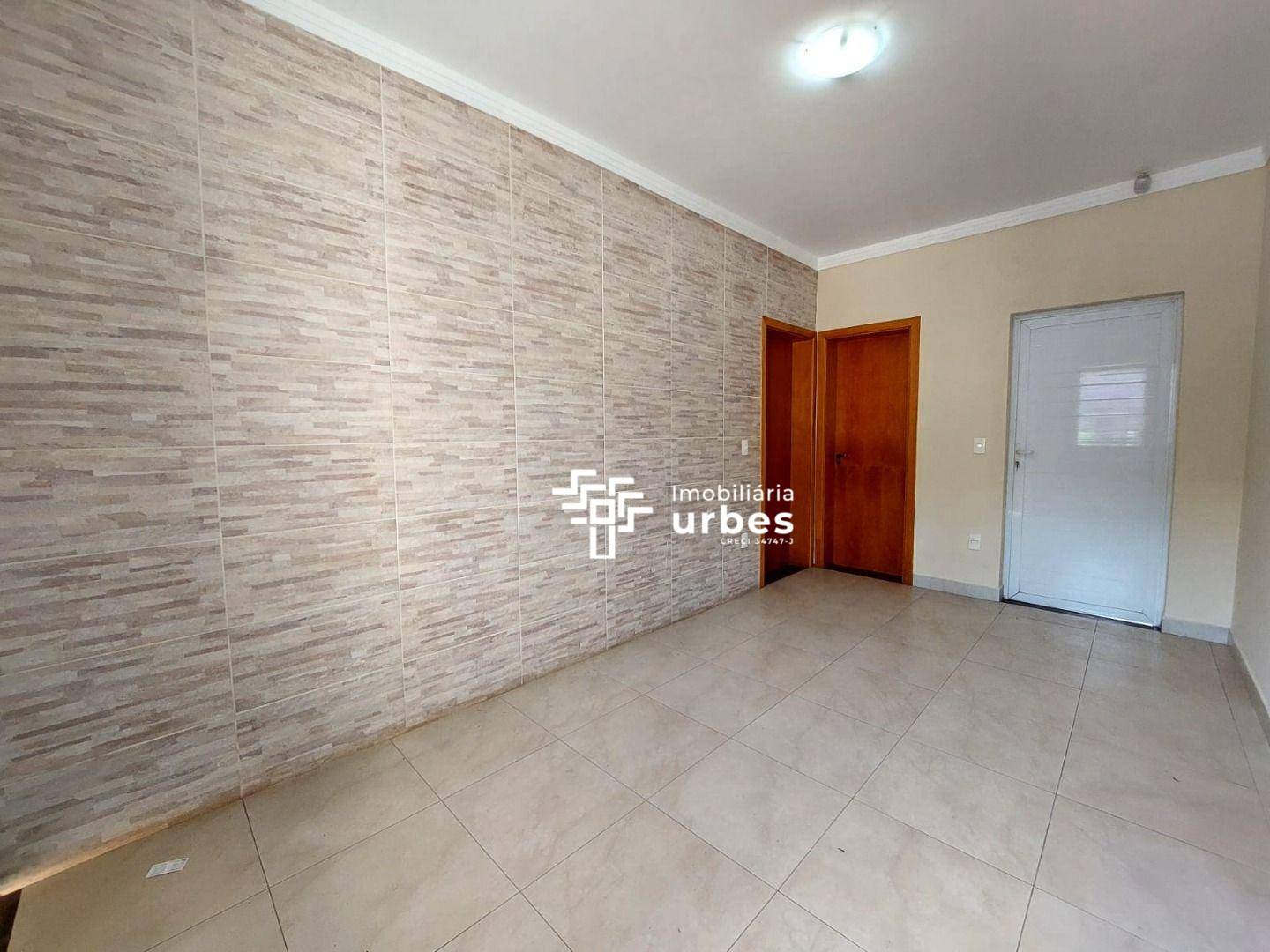 Casa, 87 m² - Foto 2