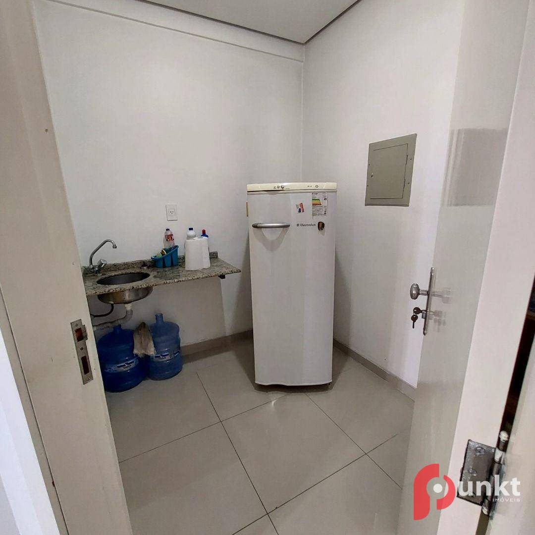 Conjunto Comercial-Sala à venda, 38m² - Foto 9