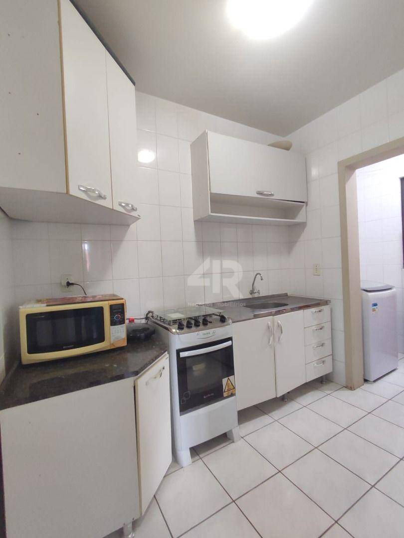 Apartamento à venda com 2 quartos, 63m² - Foto 7