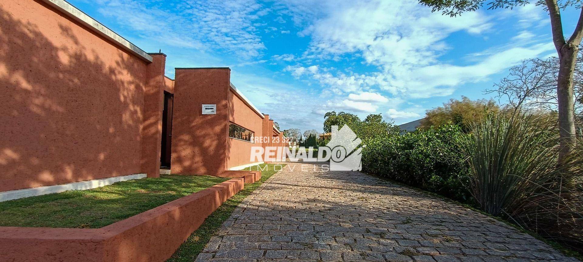 Casa de Condomínio à venda com 6 quartos, 1007m² - Foto 5