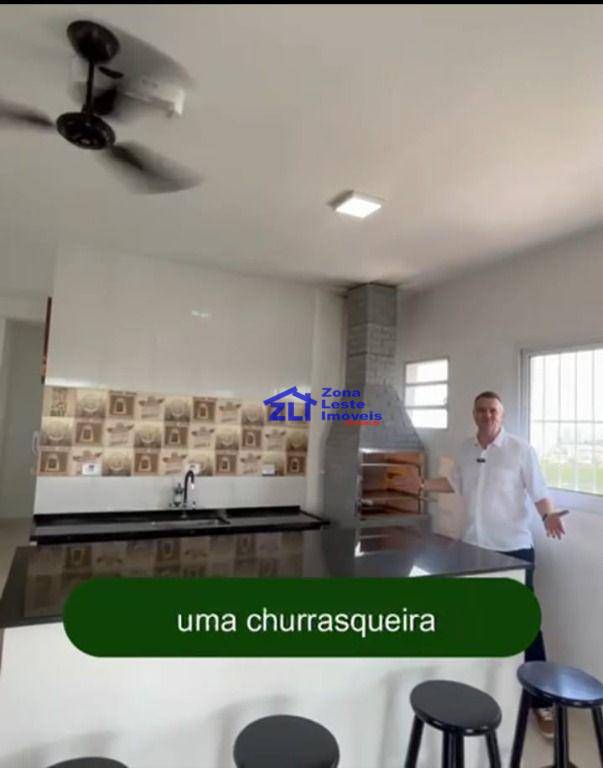 Apartamento à venda com 2 quartos, 45m² - Foto 11