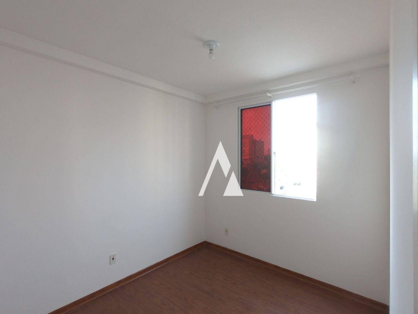 Apartamento à venda com 3 quartos, 51m² - Foto 19