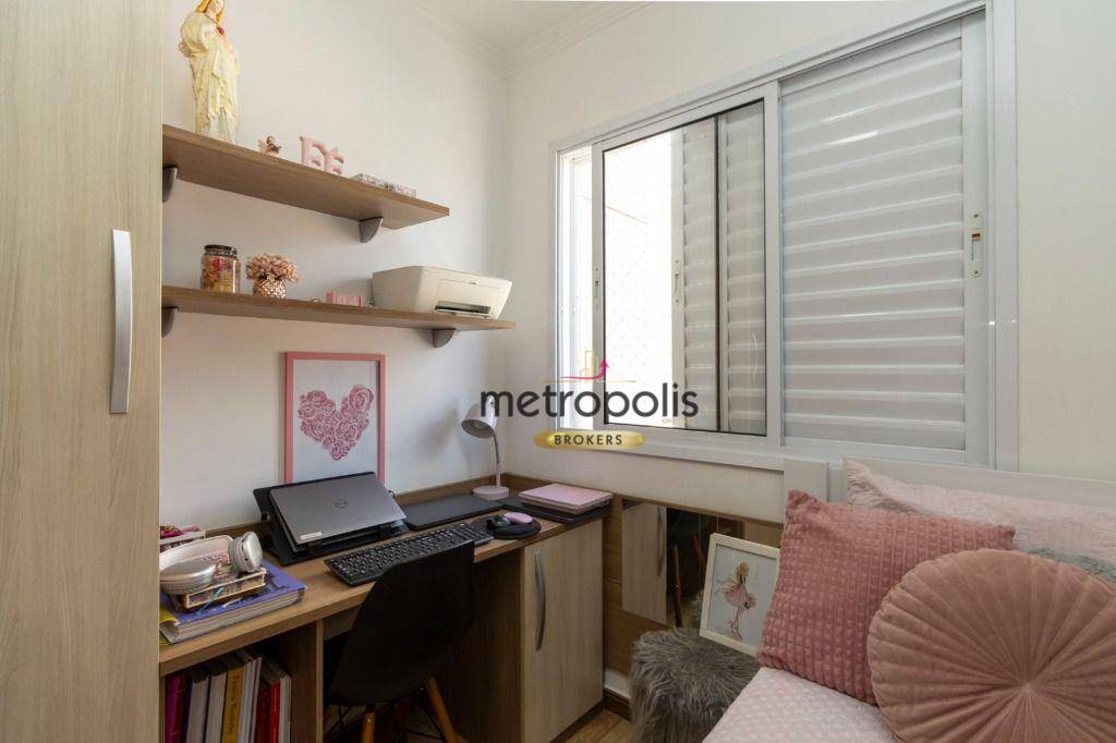 Apartamento para alugar com 3 quartos, 84m² - Foto 27