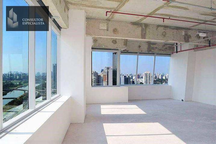 Conjunto Comercial-Sala para alugar, 706m² - Foto 12