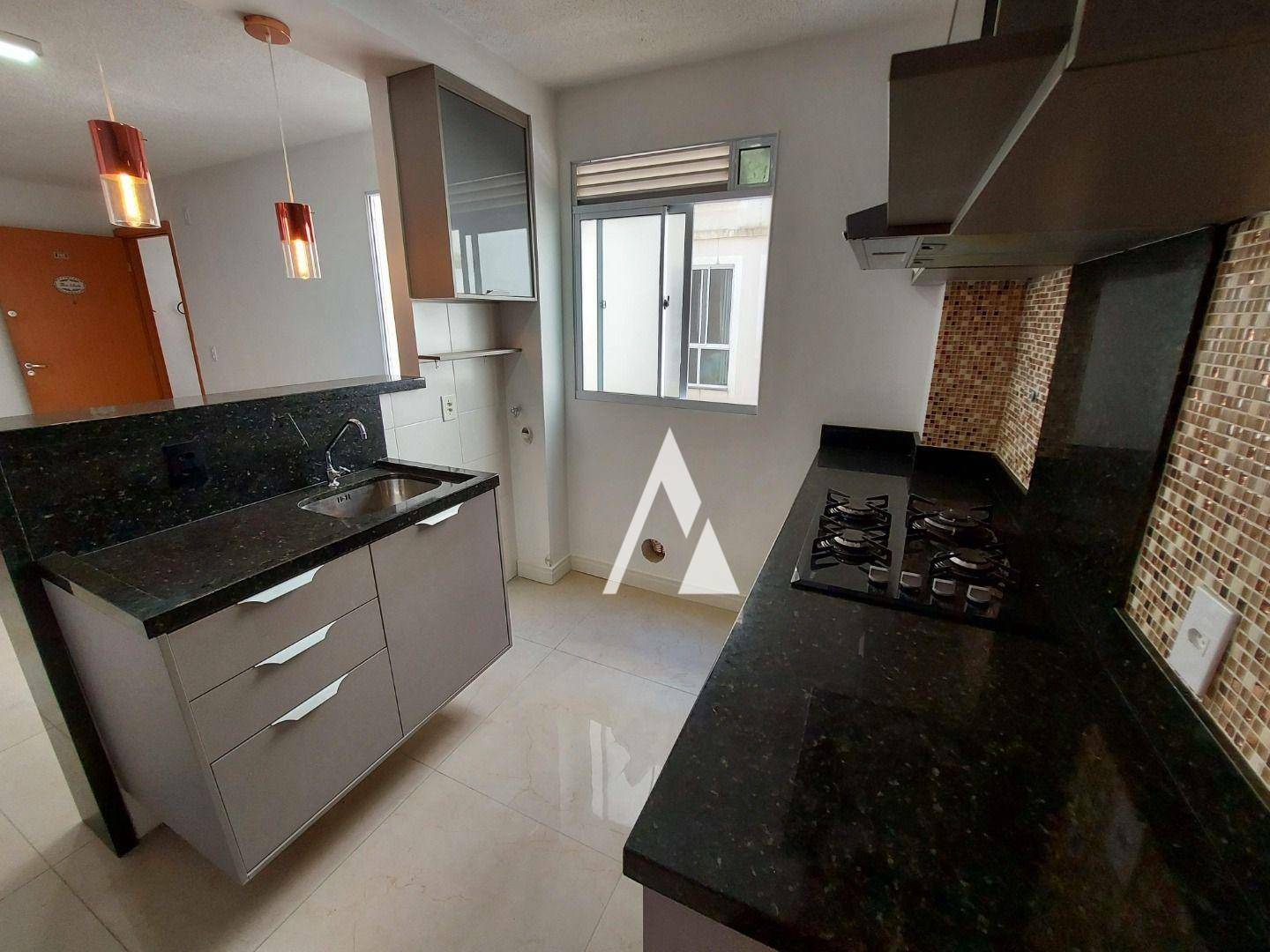 Apartamento à venda com 2 quartos, 45m² - Foto 14