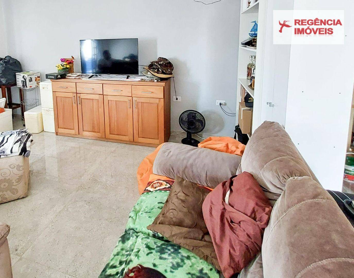 Casa à venda com 4 quartos, 144m² - Foto 8