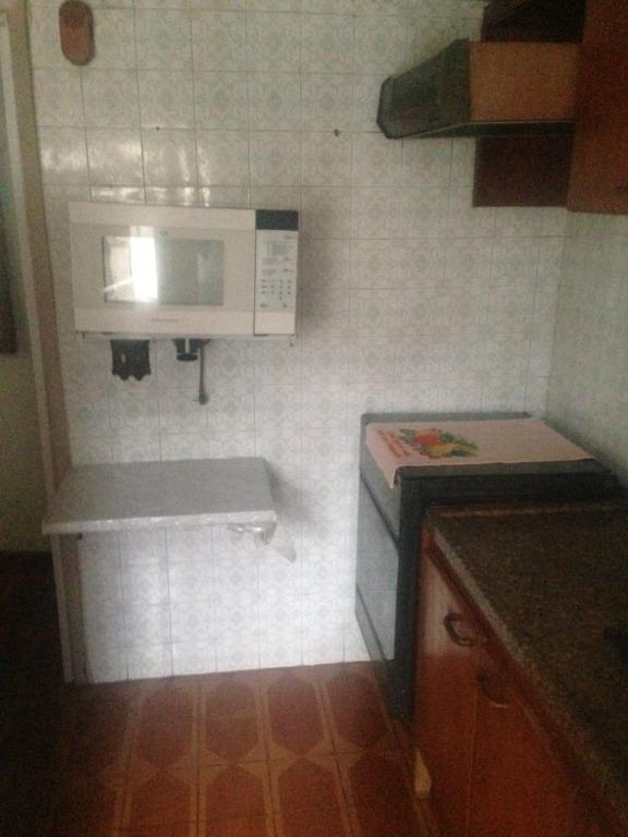 Apartamento à venda com 1 quarto, 54m² - Foto 7