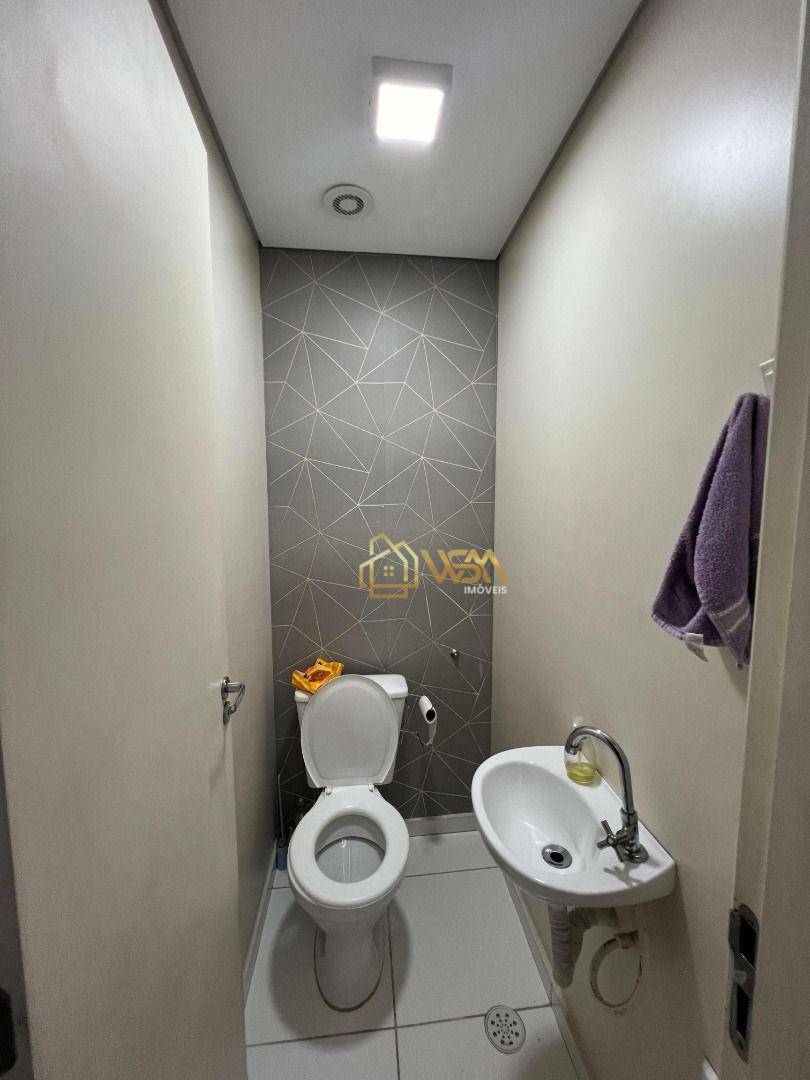 Sobrado à venda com 2 quartos, 55m² - Foto 6