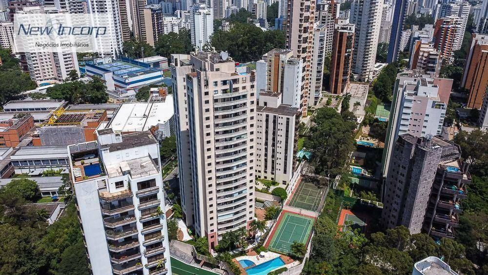 Cobertura à venda com 4 quartos, 236m² - Foto 46