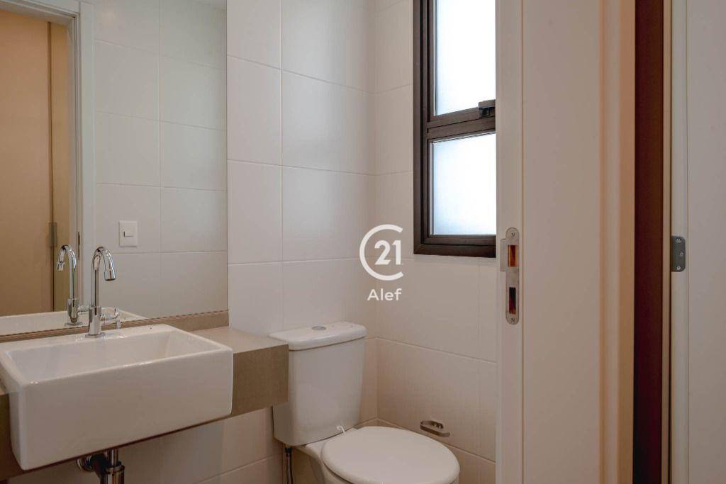 Apartamento à venda com 1 quarto, 44m² - Foto 18