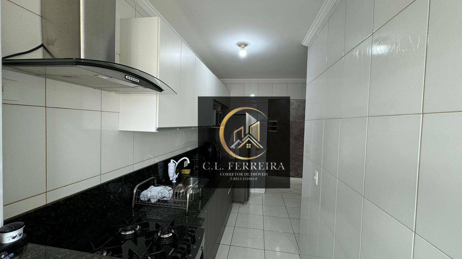 Apartamento à venda com 2 quartos, 73m² - Foto 9