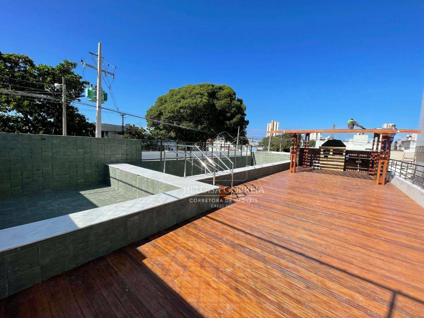 Apartamento à venda com 3 quartos, 75m² - Foto 14