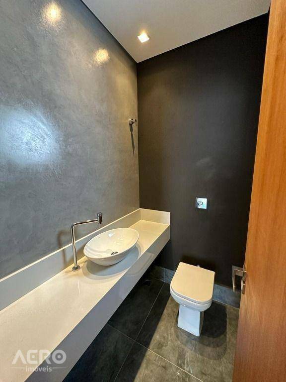 Casa à venda com 3 quartos, 158m² - Foto 10