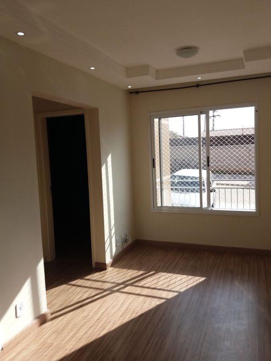 Apartamento à venda com 2 quartos, 50m² - Foto 3