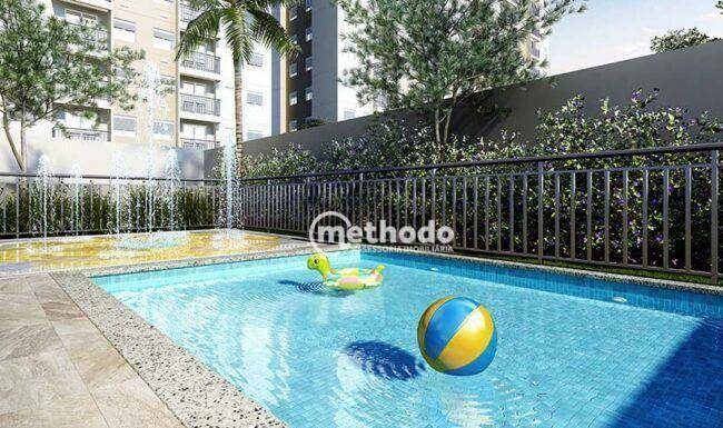 Apartamento à venda com 2 quartos, 45m² - Foto 19