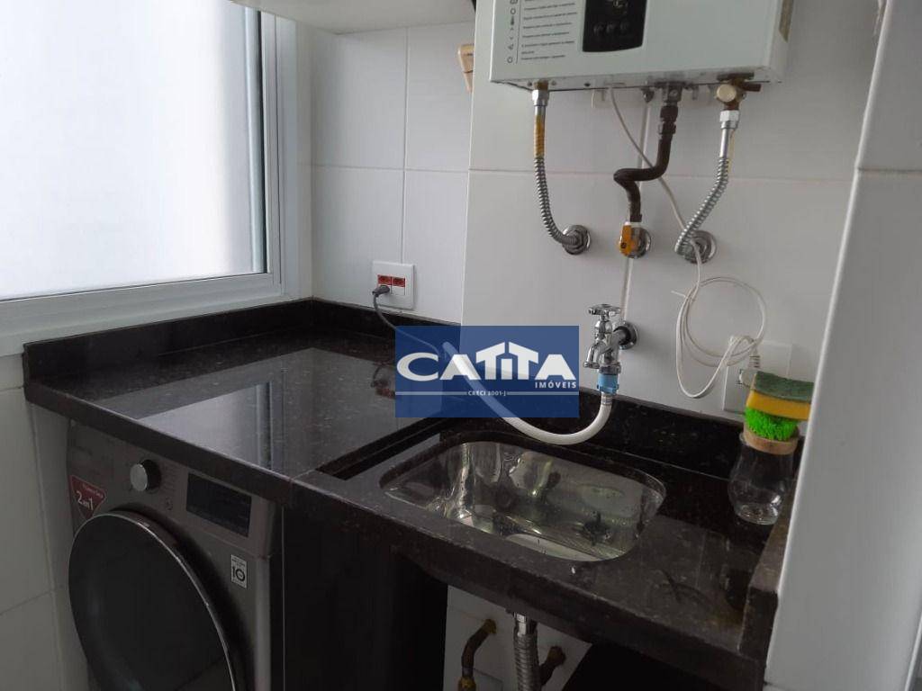 Apartamento à venda com 2 quartos, 63m² - Foto 20