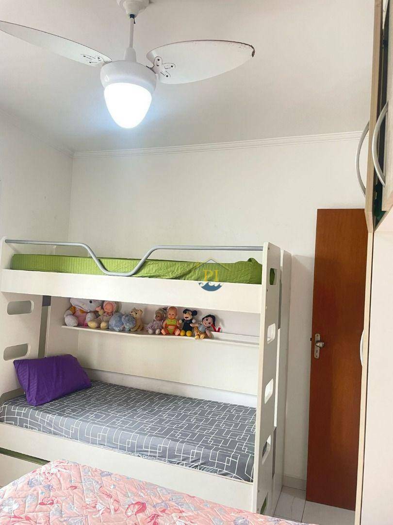 Apartamento à venda com 1 quarto, 50m² - Foto 10