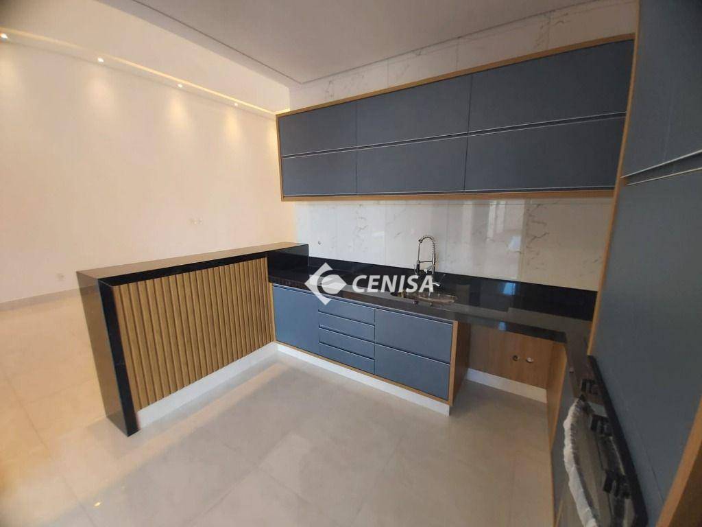 Casa de Condomínio à venda com 3 quartos, 230m² - Foto 14