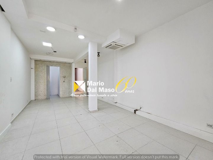 Loja-Salão para alugar, 150m² - Foto 2