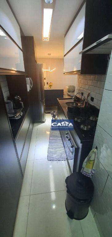 Apartamento à venda com 2 quartos, 50m² - Foto 11