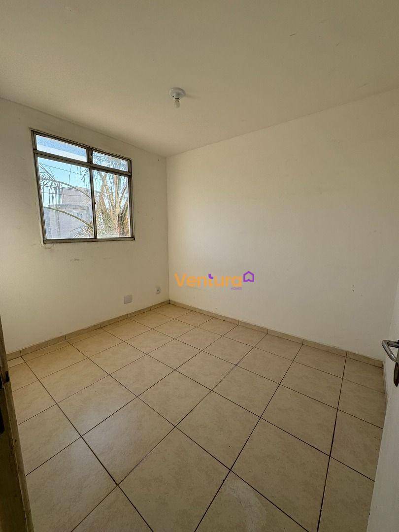 Apartamento à venda com 2 quartos, 46m² - Foto 5