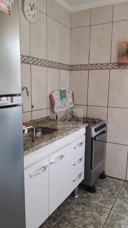 Apartamento à venda com 2 quartos, 48m² - Foto 19