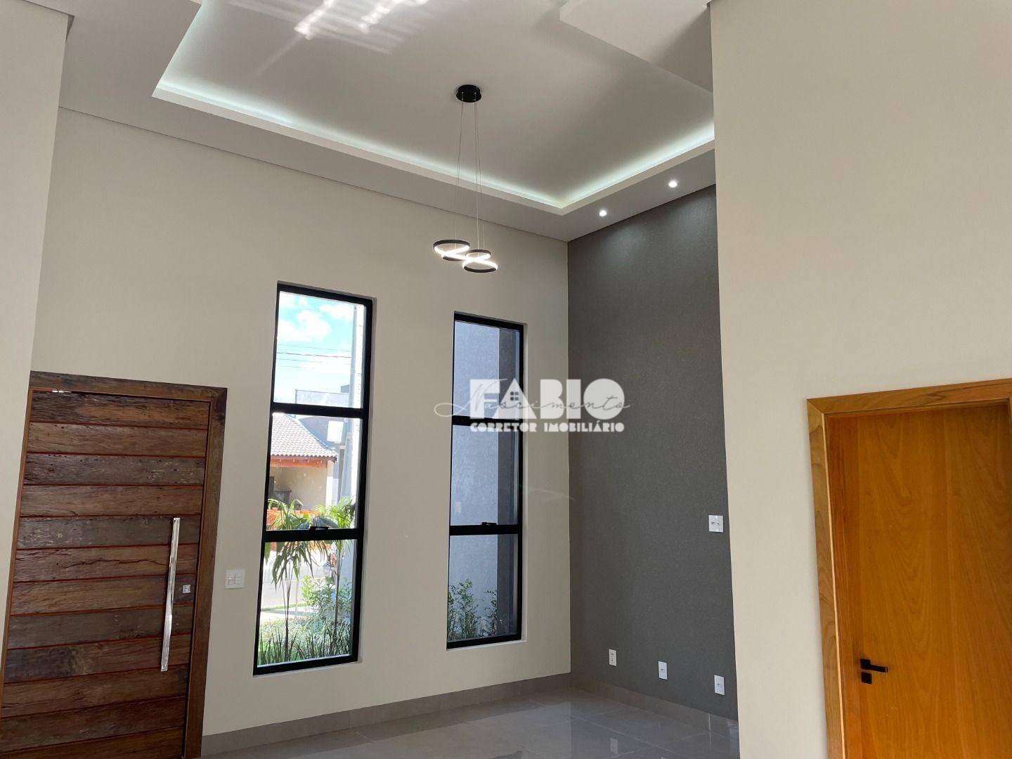 Casa de Condomínio à venda com 3 quartos, 151m² - Foto 5