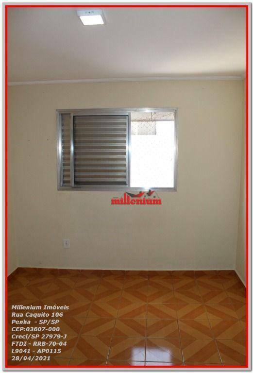 Apartamento para alugar com 2 quartos, 70m² - Foto 21