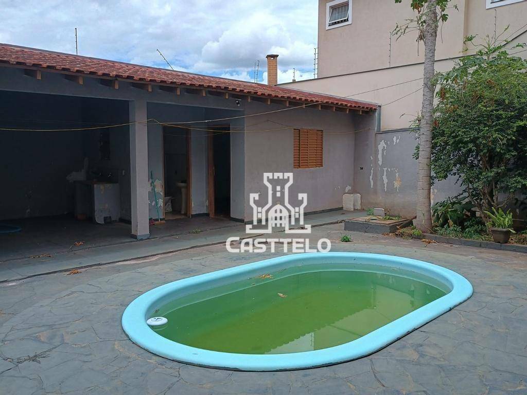 Casa, 3 quartos, 201 m² - Foto 24