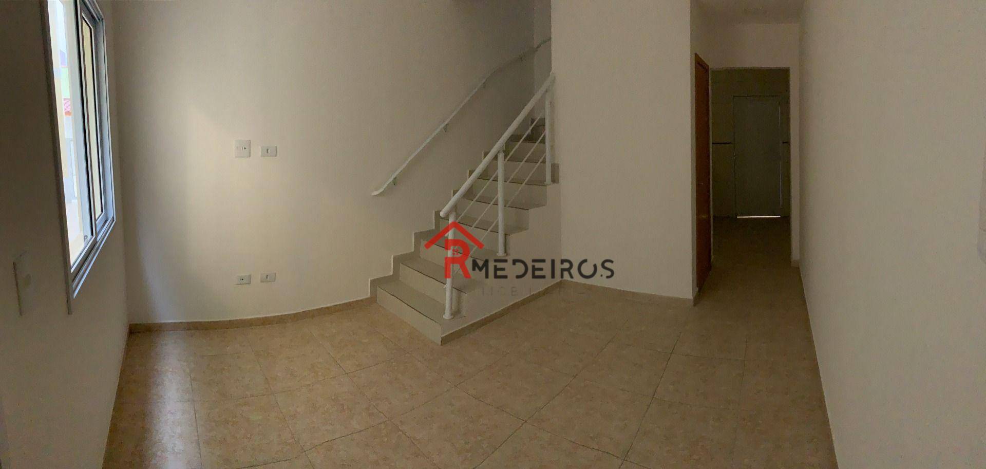 Sobrado à venda com 2 quartos, 51M2 - Foto 6