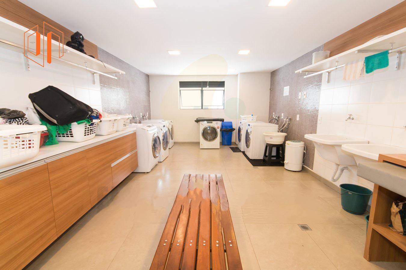 Apartamento à venda com 2 quartos, 66m² - Foto 5