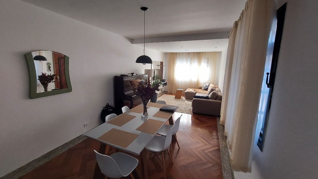 Sobrado à venda com 3 quartos, 133m² - Foto 1