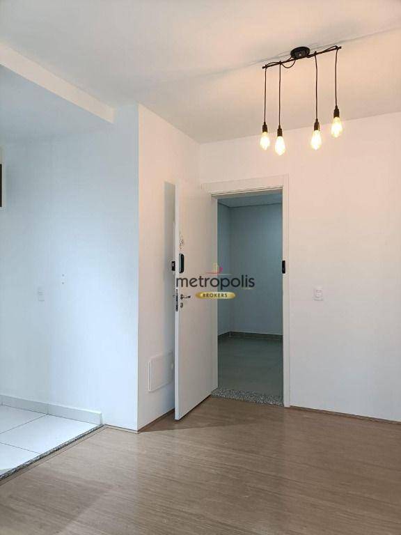 Apartamento para alugar com 2 quartos, 56m² - Foto 8