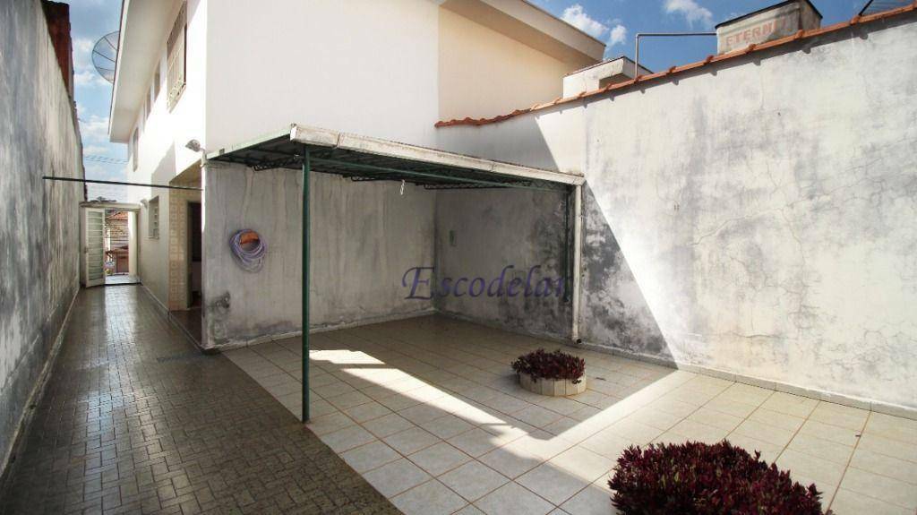 Sobrado à venda com 3 quartos, 157m² - Foto 17