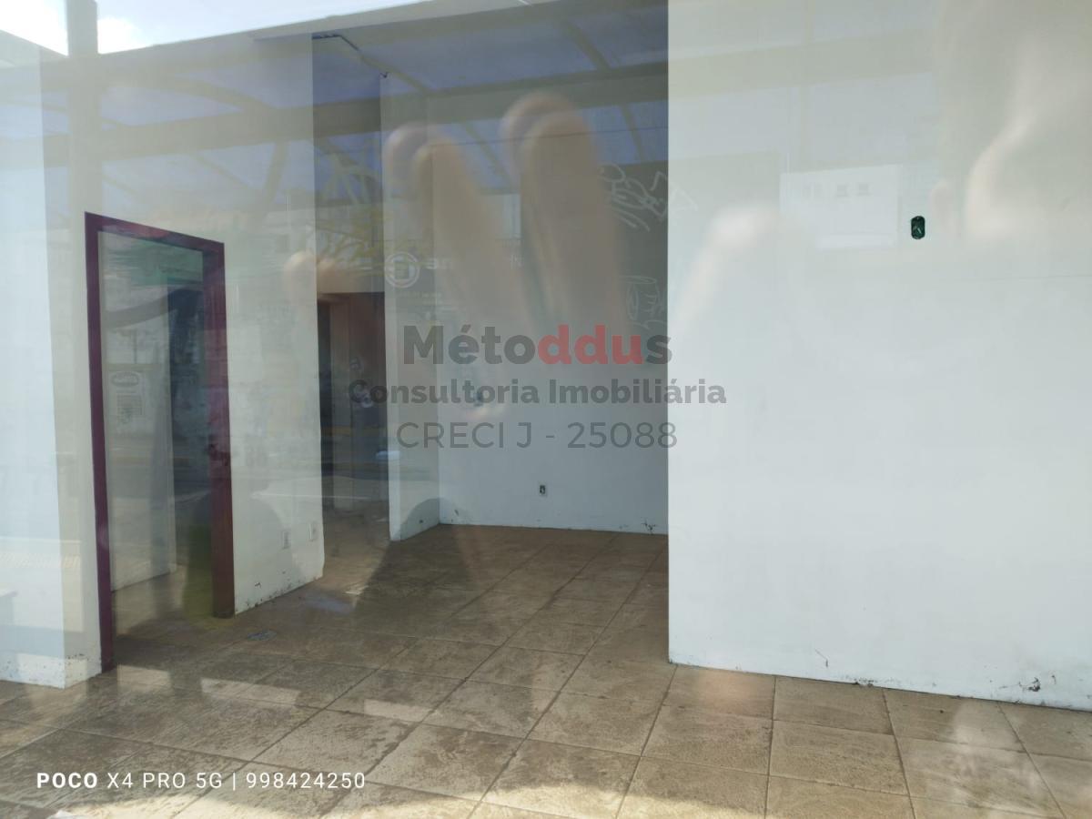 Loja-Salão para alugar, 80m² - Foto 13