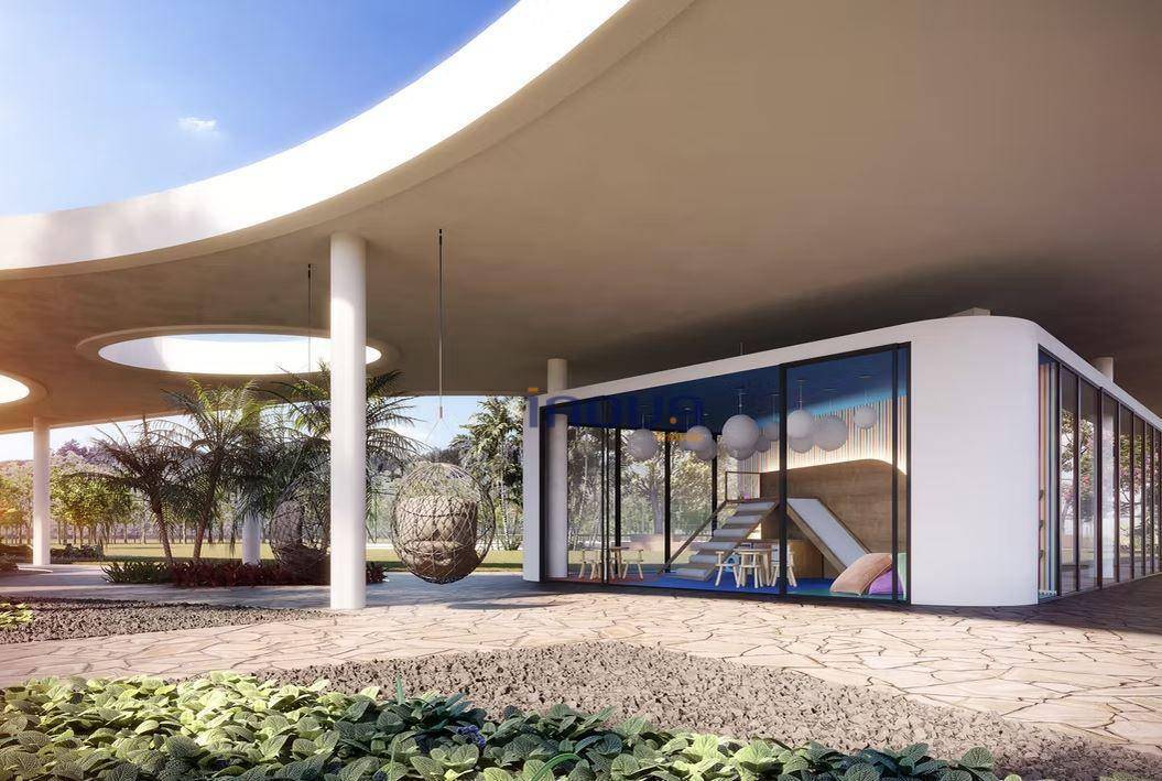 Loteamento e Condomínio, 450 m² - Foto 3