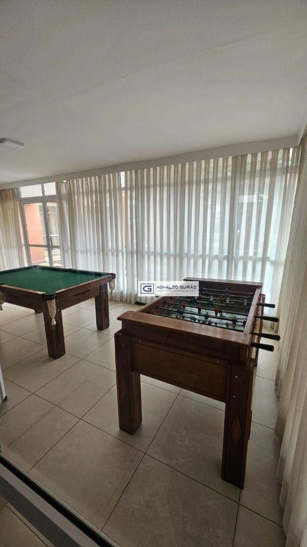 Apartamento à venda com 1 quarto, 43m² - Foto 29