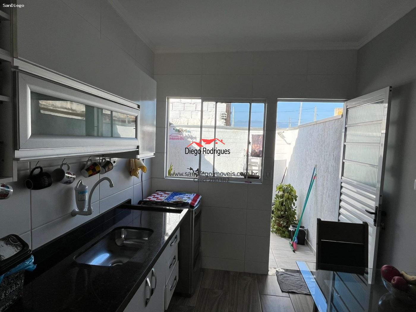 Casa de Condomínio, 2 quartos - Foto 4