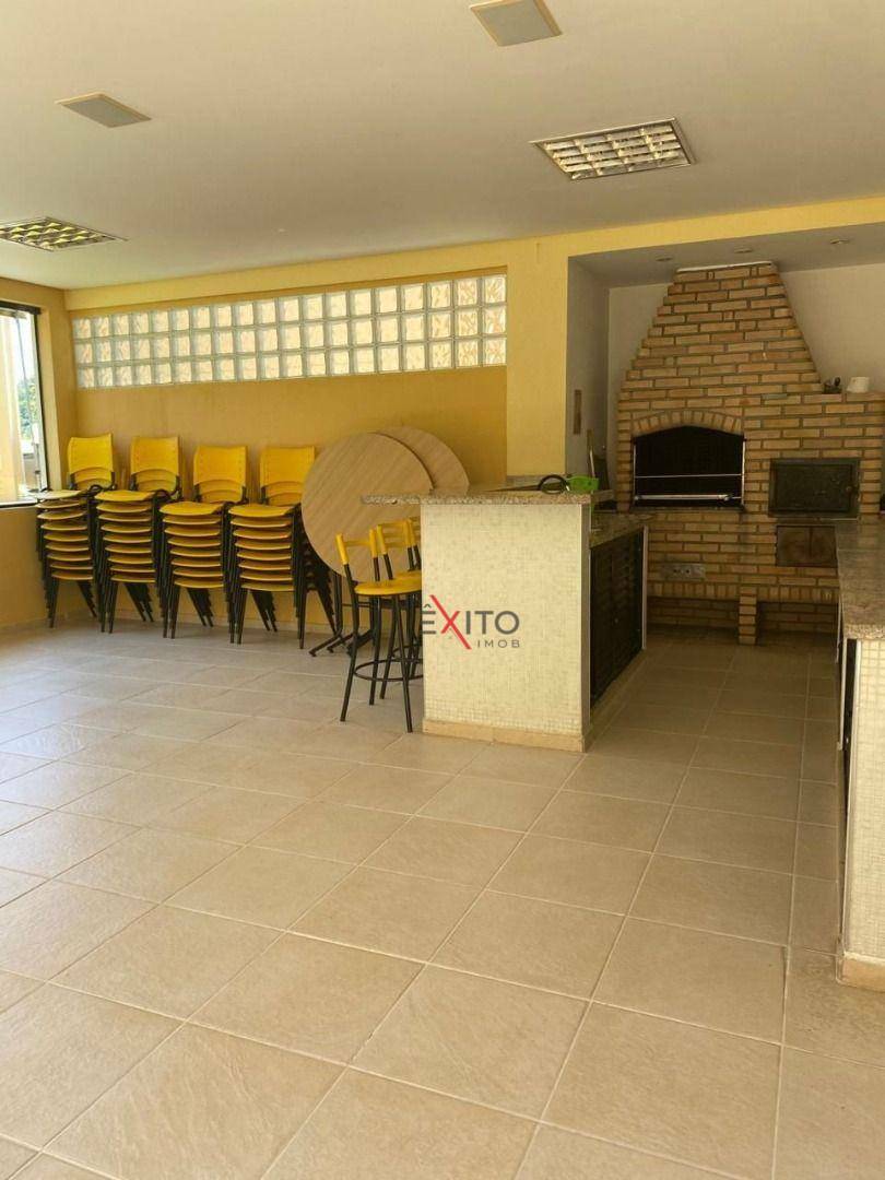 Apartamento à venda com 3 quartos, 93m² - Foto 25