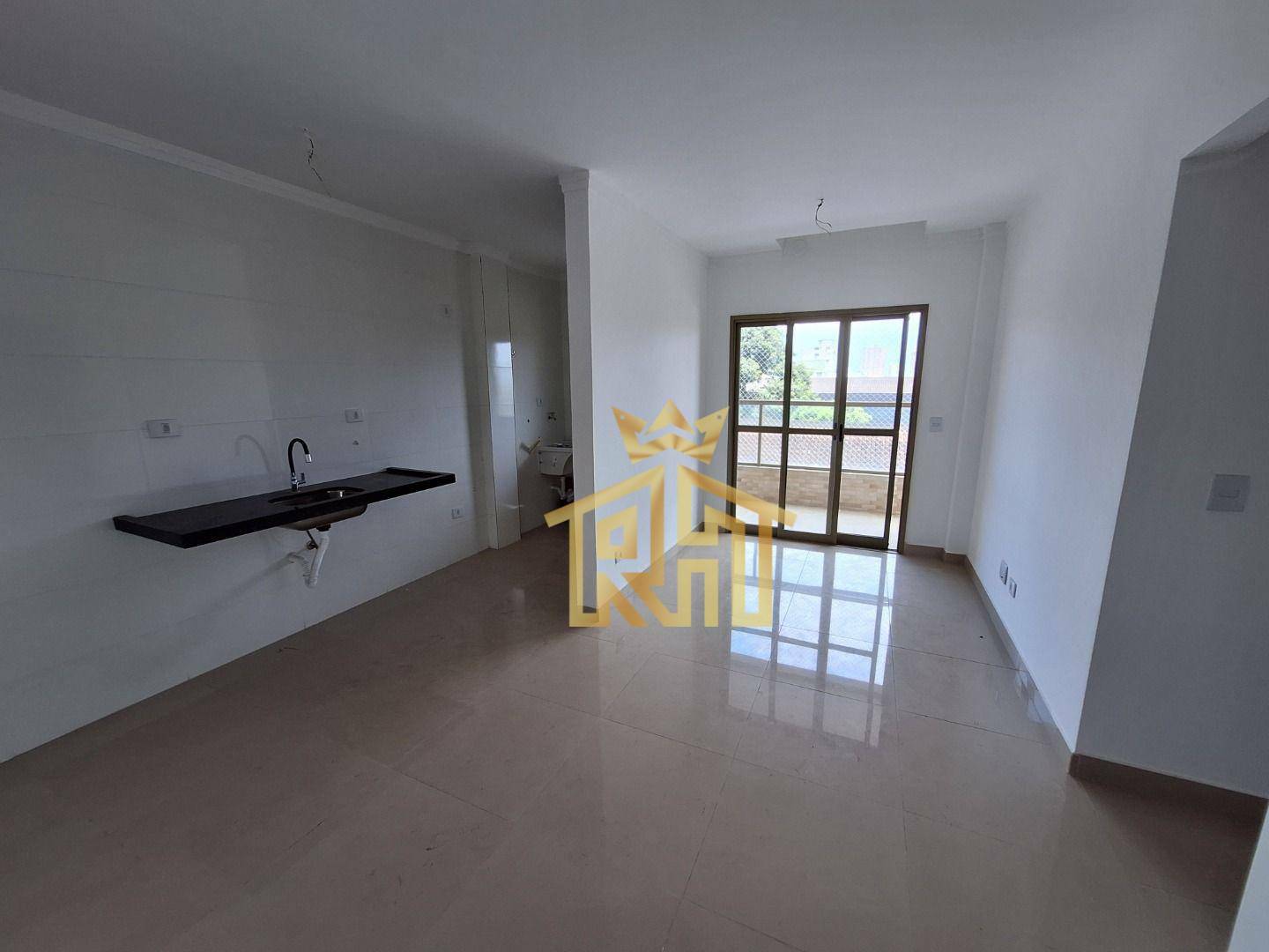 Apartamento à venda com 2 quartos, 63m² - Foto 6