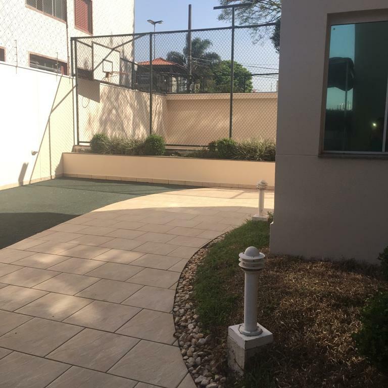 Apartamento à venda com 3 quartos, 120m² - Foto 20