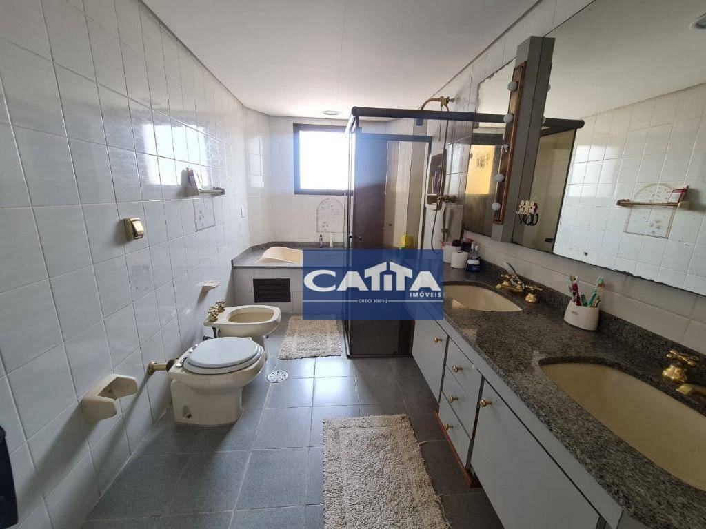 Apartamento à venda com 4 quartos, 298m² - Foto 30