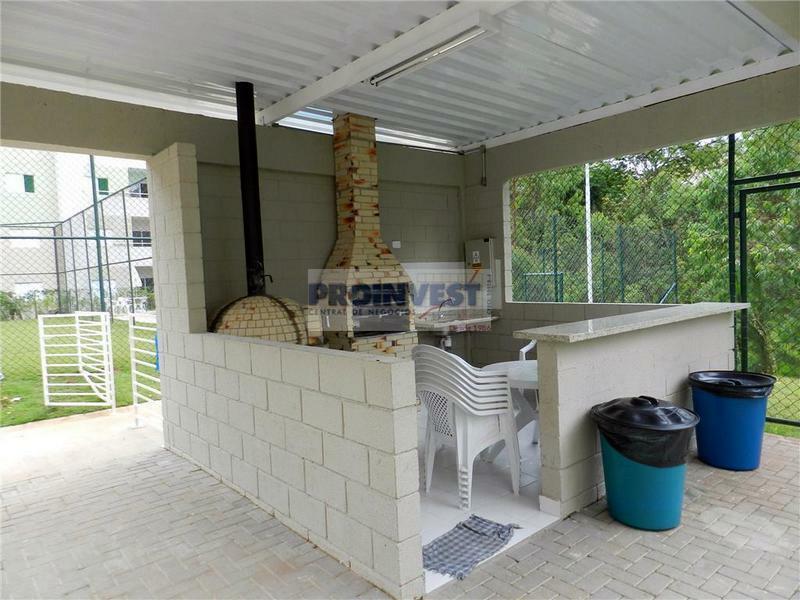 Apartamento à venda com 2 quartos, 54m² - Foto 22