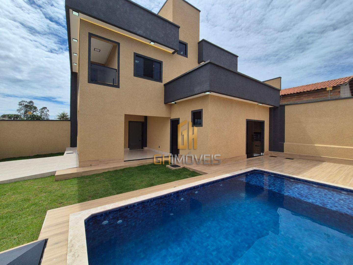 Sobrado à venda com 3 quartos, 170m² - Foto 5