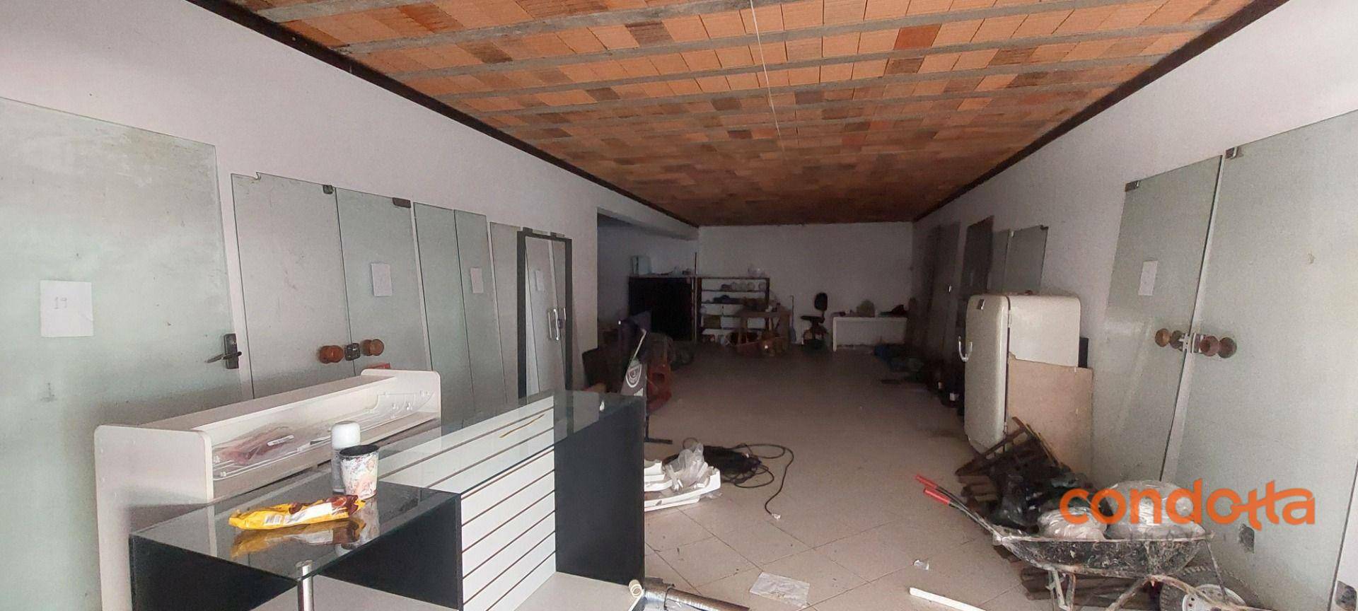 Loja-Salão para alugar, 70m² - Foto 4