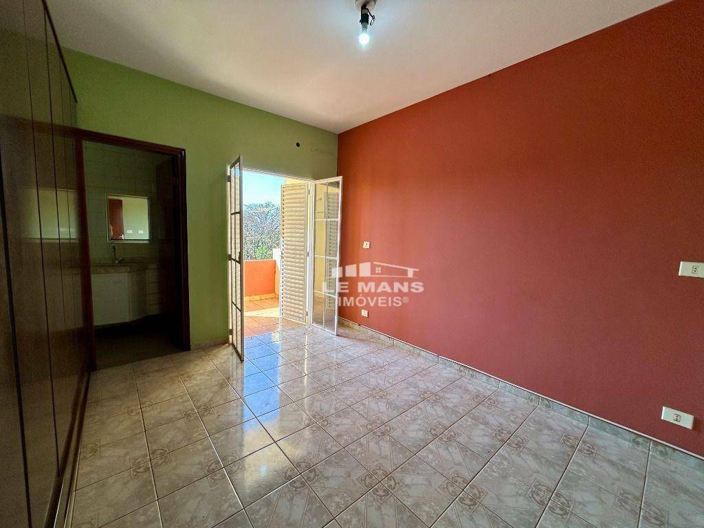 Apartamento à venda com 3 quartos, 130m² - Foto 12