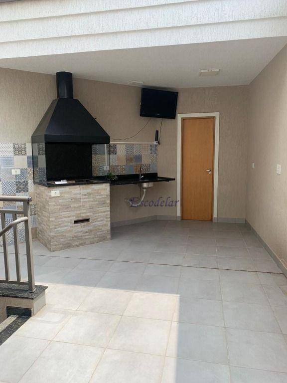 Casa de Condomínio à venda com 3 quartos, 65m² - Foto 11