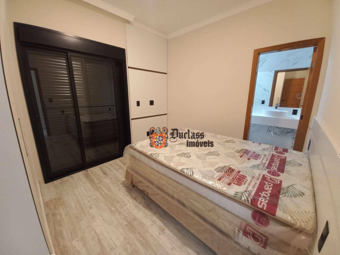 Casa de Condomínio à venda com 3 quartos, 239m² - Foto 29