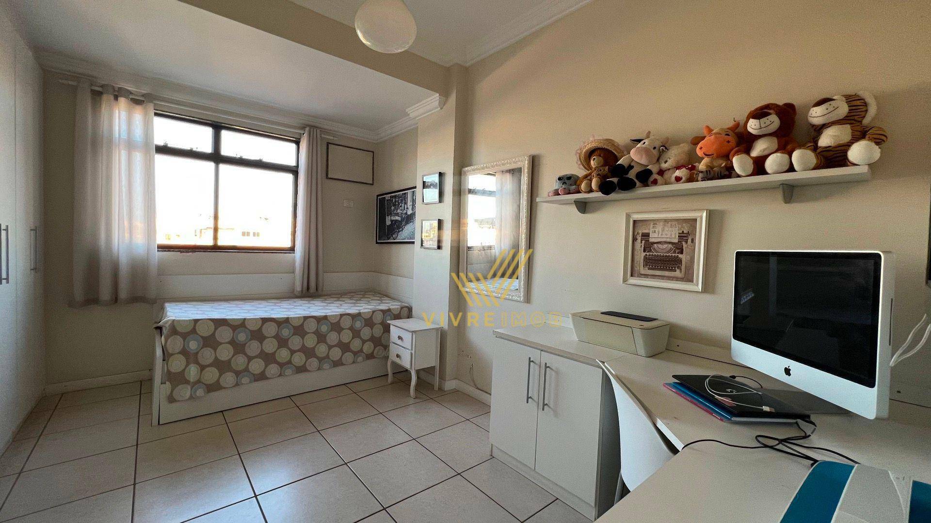 Cobertura à venda com 3 quartos, 180m² - Foto 6