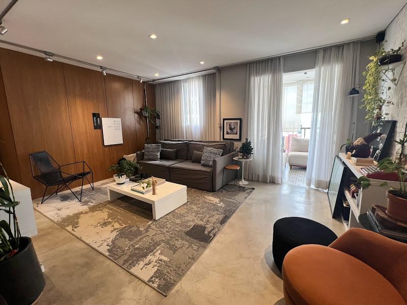 Apartamento à venda com 3 quartos, 83m² - Foto 21